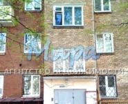 3-комнатная квартира площадью 55 кв.м, Загородное ш., 11К1 | цена 9 450 000 руб. | www.metrprice.ru