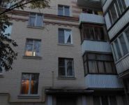 2-комнатная квартира площадью 43.2 кв.м, Каширское ш., 54к2А | цена 6 350 000 руб. | www.metrprice.ru