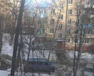 2-комнатная квартира площадью 42 кв.м, Бондарева ул., 27 | цена 3 700 000 руб. | www.metrprice.ru