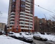 3-комнатная квартира площадью 74.4 кв.м, Шестая улица, 15 | цена 16 500 000 руб. | www.metrprice.ru