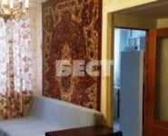 2-комнатная квартира площадью 44 кв.м, Речников ул., 18К2 | цена 5 850 000 руб. | www.metrprice.ru