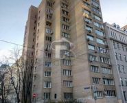 2-комнатная квартира площадью 56 кв.м, Воротниковский переулок, 6/12 | цена 25 000 000 руб. | www.metrprice.ru