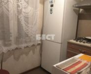 2-комнатная квартира площадью 44 кв.м, Победы ул., 17 | цена 5 300 000 руб. | www.metrprice.ru