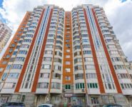 3-комнатная квартира площадью 74 кв.м, Озерная ул., 2к2 | цена 17 500 000 руб. | www.metrprice.ru