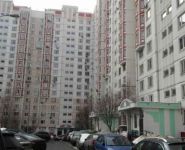 2-комнатная квартира площадью 55 кв.м, Академика Анохина ул., 13 | цена 11 500 000 руб. | www.metrprice.ru