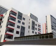 2-комнатная квартира площадью 66 кв.м,  | цена 10 115 505 руб. | www.metrprice.ru