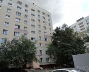 3-комнатная квартира площадью 63 кв.м, Бирюлёвская улица, 44 | цена 10 200 000 руб. | www.metrprice.ru