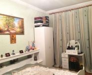 3-комнатная квартира площадью 80 кв.м, Каширское ш., 60К2 | цена 9 300 000 руб. | www.metrprice.ru