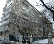 1-комнатная квартира площадью 31 кв.м, Константина Симонова ул., 4 | цена 8 300 000 руб. | www.metrprice.ru