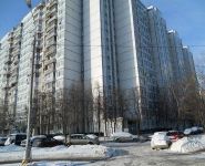 2-комнатная квартира площадью 58 кв.м, Варшавское ш., 154 | цена 7 500 000 руб. | www.metrprice.ru