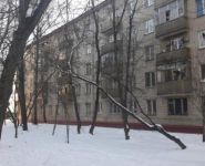 1-комнатная квартира площадью 31 кв.м, Аминьевское шоссе, 30 | цена 4 500 000 руб. | www.metrprice.ru