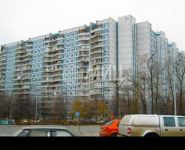 2-комнатная квартира площадью 54 кв.м, Варшавское ш., 158К2 | цена 7 700 000 руб. | www.metrprice.ru