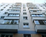 2-комнатная квартира площадью 36.8 кв.м, Нахимовский просп., 20 | цена 6 400 000 руб. | www.metrprice.ru