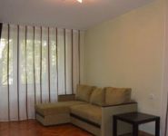 1-комнатная квартира площадью 31 кв.м, Перовская улица, 55 | цена 5 500 000 руб. | www.metrprice.ru