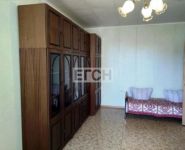 1-комнатная квартира площадью 38 кв.м, Привольная ул., 75К1 | цена 5 400 000 руб. | www.metrprice.ru