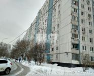 2-комнатная квартира площадью 52 кв.м, Коломенская ул., 9 | цена 8 300 000 руб. | www.metrprice.ru