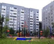 2-комнатная квартира площадью 53 кв.м, Красная улица, 20 | цена 4 400 000 руб. | www.metrprice.ru