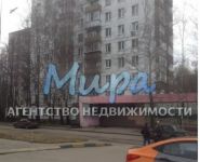 2-комнатная квартира площадью 38 кв.м, | цена 5 500 000 руб. | www.metrprice.ru