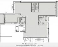 3-комнатная квартира площадью 230.26 кв.м, пр. Измайловский, 10, корп.2 | цена 75 212 875 руб. | www.metrprice.ru