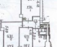 3-комнатная квартира площадью 65 кв.м, Энтузиастов ш., 20В | цена 2 698 000 руб. | www.metrprice.ru