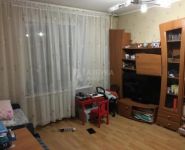 2-комнатная квартира площадью 39.5 кв.м, улица Барыкина, 4 | цена 7 190 000 руб. | www.metrprice.ru