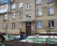 2-комнатная квартира площадью 43 кв.м, Спортивная ул., 7А | цена 4 400 000 руб. | www.metrprice.ru