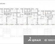 3-комнатная квартира площадью 105 кв.м в Резиденция "Чистые Пруды", Старокрымская улица, 13с1 | цена 79 170 000 руб. | www.metrprice.ru