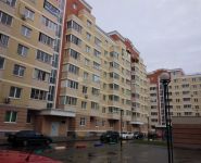 1-комнатная квартира площадью 35 кв.м,  | цена 1 800 000 руб. | www.metrprice.ru