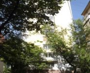 2-комнатная квартира площадью 38.1 кв.м, Зарайская ул., 25К2 | цена 6 000 000 руб. | www.metrprice.ru