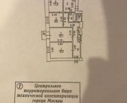 4-комнатная квартира площадью 86.4 кв.м, Космодамианская наб., 4/22 | цена 28 000 000 руб. | www.metrprice.ru