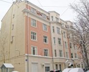 4-комнатная квартира площадью 154 кв.м, пер Даев, д. 31стр2 | цена 55 000 000 руб. | www.metrprice.ru