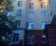 2-комнатная квартира площадью 50 кв.м, Энтузиастов ш., 74/2 | цена 9 050 000 руб. | www.metrprice.ru