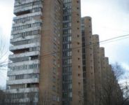 1-комнатная квартира площадью 34 кв.м, Нахимовский проспект, 22 | цена 6 500 000 руб. | www.metrprice.ru