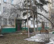 2-комнатная квартира площадью 45 кв.м, Лавочкина ул., 52 | цена 7 280 000 руб. | www.metrprice.ru