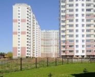 1-комнатная квартира площадью 38.8 кв.м, Жилинская улица, 1 | цена 2 877 020 руб. | www.metrprice.ru