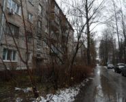3-комнатная квартира площадью 58 кв.м, Баранова ул., 42 | цена 2 750 000 руб. | www.metrprice.ru