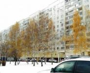 3-комнатная квартира площадью 81 кв.м, Абрамцевская ул., 9К1 | цена 11 100 000 руб. | www.metrprice.ru