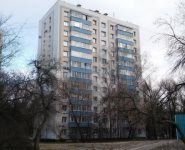2-комнатная квартира площадью 44 кв.м, Авангардная улица, 8к3 | цена 4 823 200 руб. | www.metrprice.ru