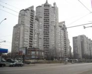 3-комнатная квартира площадью 121 кв.м, Марксистская улица, 7 | цена 45 000 000 руб. | www.metrprice.ru