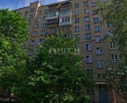 3-комнатная квартира площадью 58 кв.м, Халтуринская улица, 17 | цена 11 450 000 руб. | www.metrprice.ru