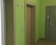 1-комнатная квартира площадью 35 кв.м, Степана Разина ул., 1К1 | цена 2 200 000 руб. | www.metrprice.ru