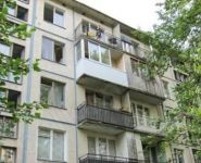 1-комнатная квартира площадью 33 кв.м, Маршала Жукова ул., 37 | цена 3 800 000 руб. | www.metrprice.ru