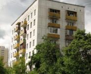 2-комнатная квартира площадью 38 кв.м, Новочеремушкинская ул., 53К3 | цена 6 650 000 руб. | www.metrprice.ru