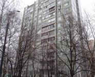1-комнатная квартира площадью 36 кв.м, Ротерта ул., 10К5 | цена 5 200 000 руб. | www.metrprice.ru