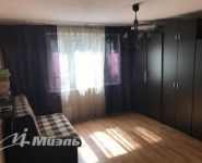 1-комнатная квартира площадью 38.9 кв.м, улица Маяковского, 24 | цена 4 700 000 руб. | www.metrprice.ru