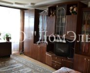 2-комнатная квартира площадью 45 кв.м, Ереванская ул., 28к1 | цена 7 300 000 руб. | www.metrprice.ru