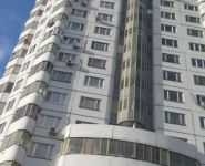 1-комнатная квартира площадью 21.5 кв.м,  | цена 4 121 550 руб. | www.metrprice.ru