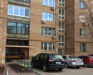 3-комнатная квартира площадью 93 кв.м, Мосфильмовская ул., 11К1 | цена 25 000 000 руб. | www.metrprice.ru