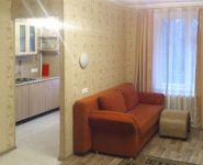 1-комнатная квартира площадью 30.8 кв.м, Балаклавский просп., 34К3 | цена 5 000 000 руб. | www.metrprice.ru