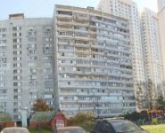 1-комнатная квартира площадью 38 кв.м, Дубнинская ул., 42К2 | цена 5 390 000 руб. | www.metrprice.ru
